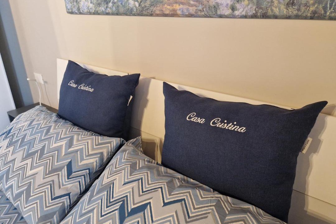 Photo of Bedroom in Sant'Eusanio Forconese