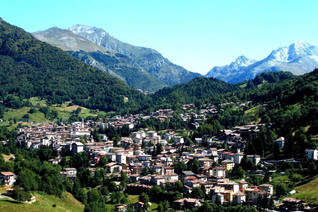Photo of Outdoor in Serina
