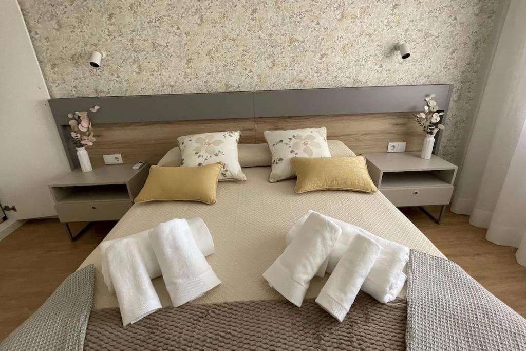 Photo of Bedroom in La Guardia