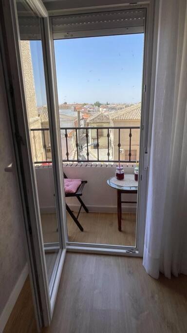 Photo of Patio Balcony in La Guardia
