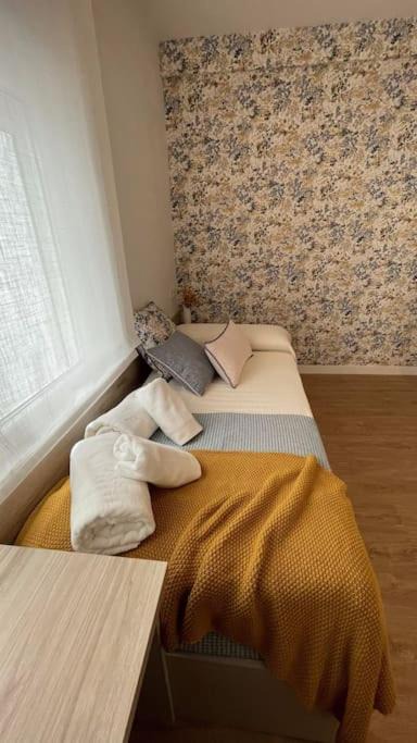 Photo of Bedroom in La Guardia