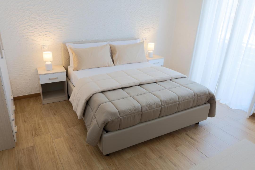 Photo of Bedroom in Castrovillari