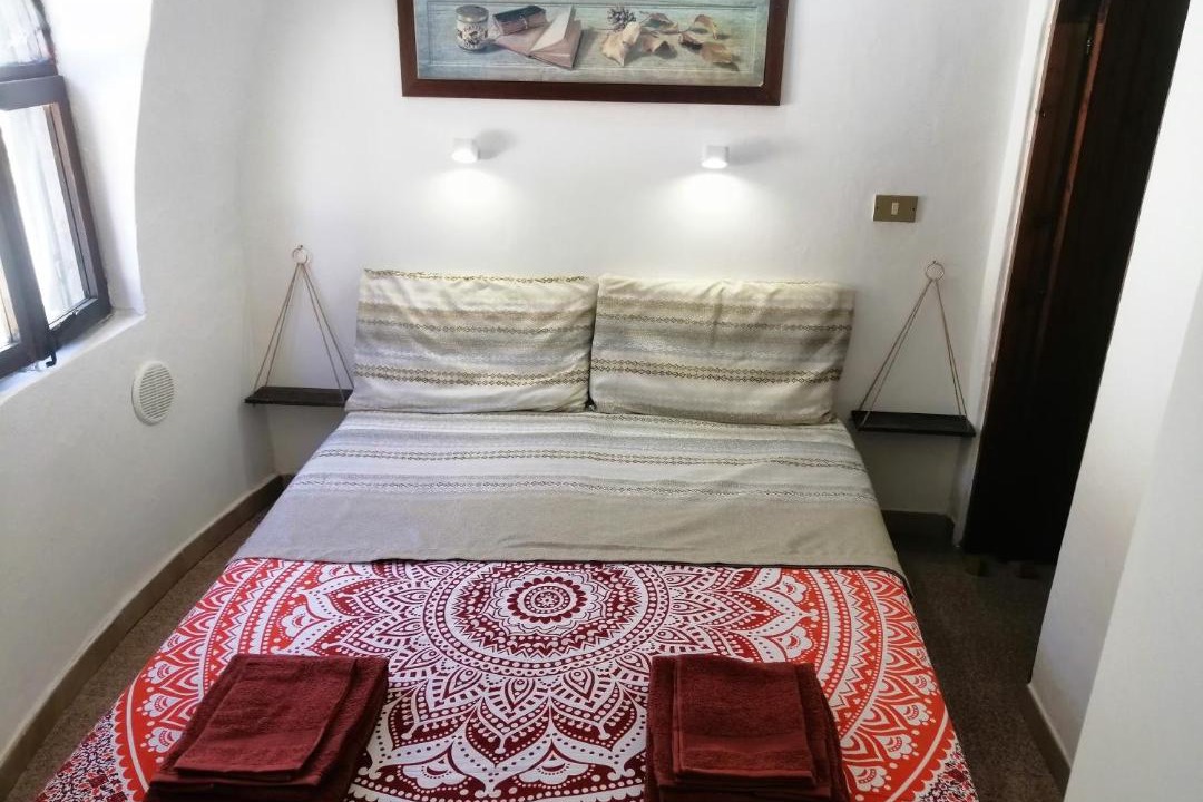 Photo of Bedroom in Sciacca