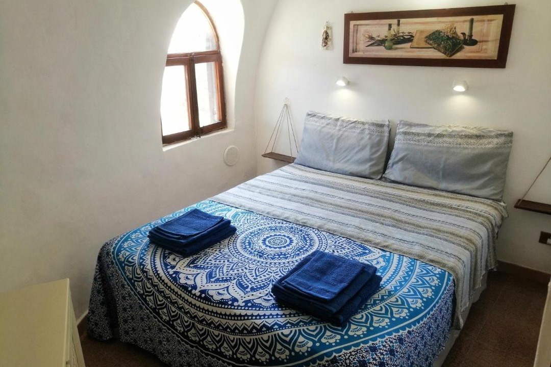 Photo of Bedroom in Sciacca