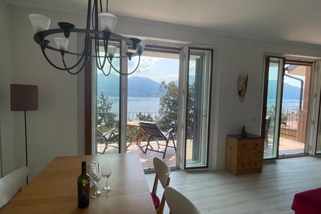Photo of Livingroom in Gonte