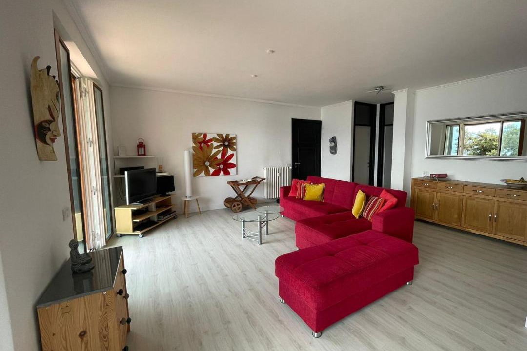 Photo of Livingroom in Gonte