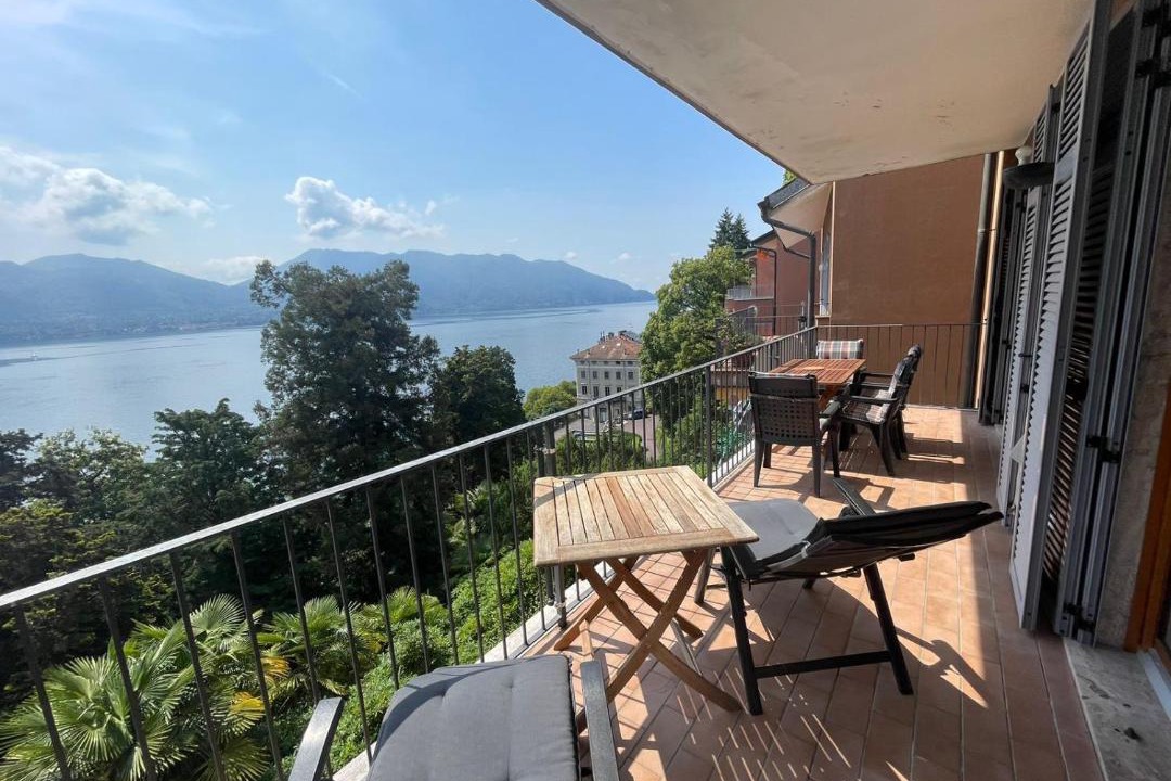 Photo of Patio Balcony in Gonte