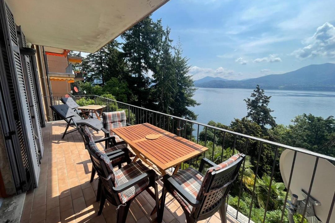 Photo of Patio Balcony in Gonte