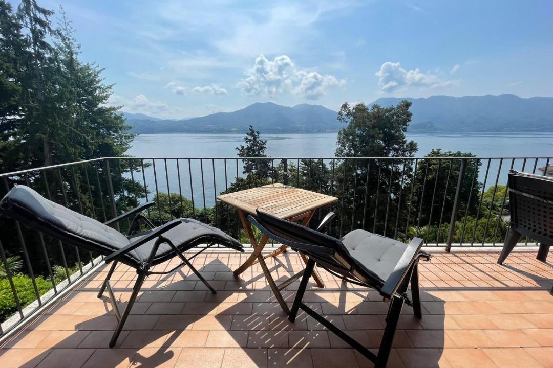 Photo of Patio Balcony in Gonte