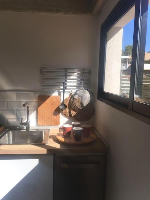 Photo of Kitchen in El Esparragal