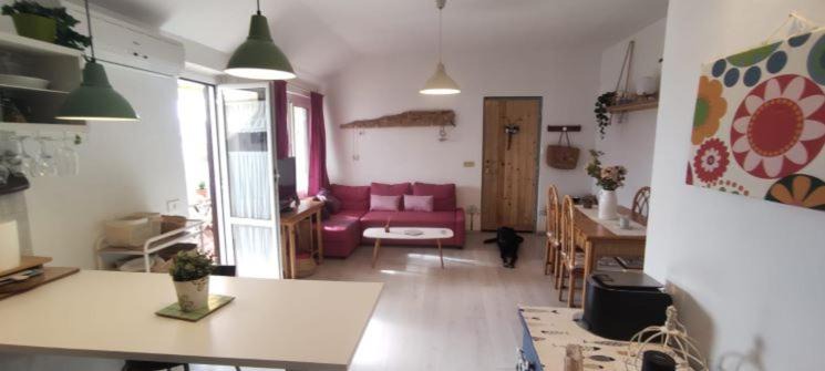 Photo of Livingroom in Cerenova
