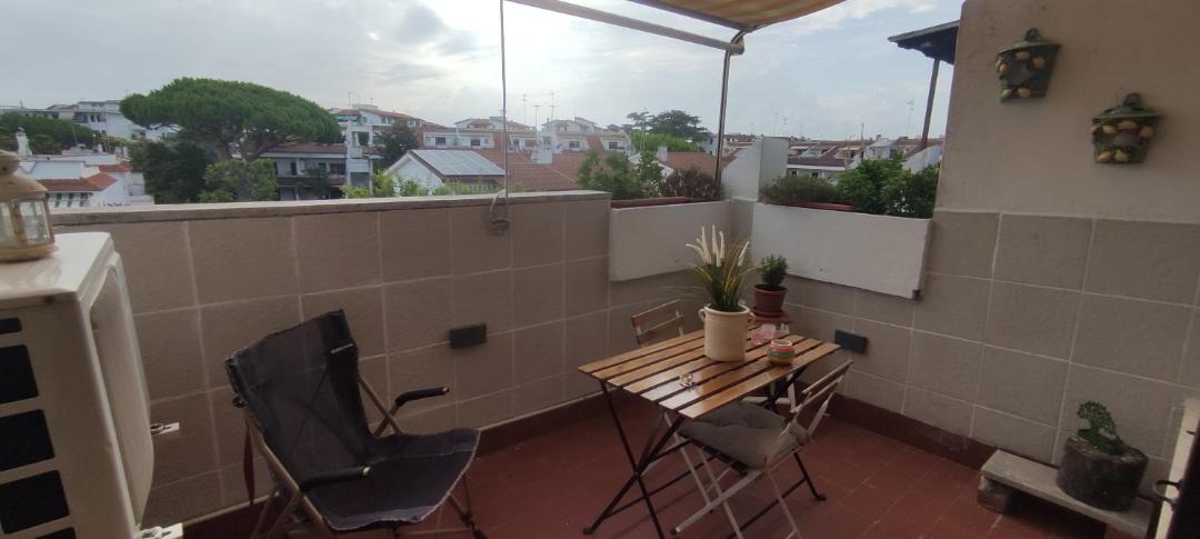 Photo of Patio Balcony in Cerenova