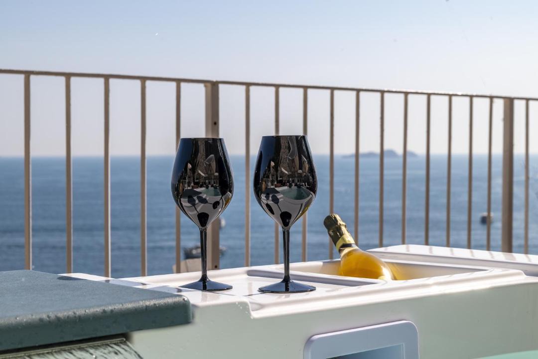 Photo of Patio Balcony in Arienzo