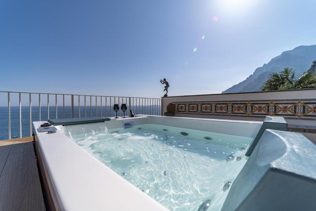 Photo of Patio Balcony in Arienzo