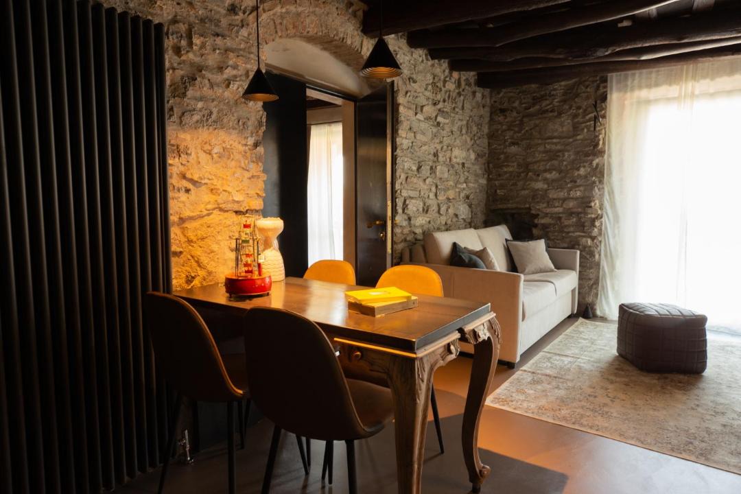 Photo of Livingroom in Blevio