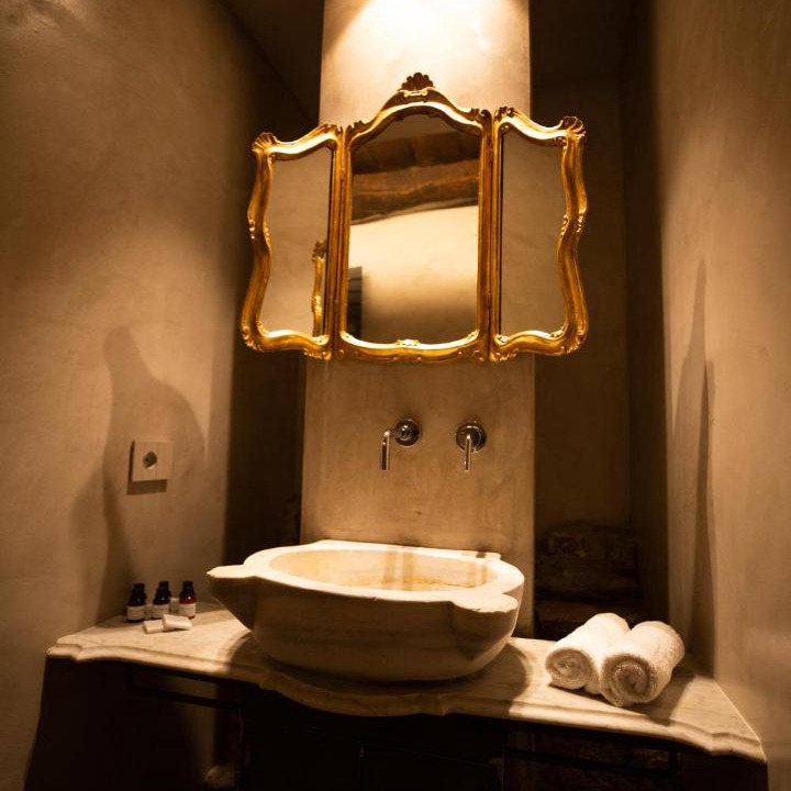 Photo of Bathroom in Blevio