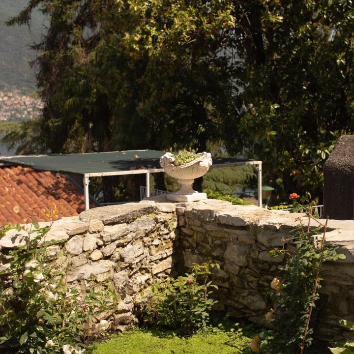 Photo of Buildings in Blevio