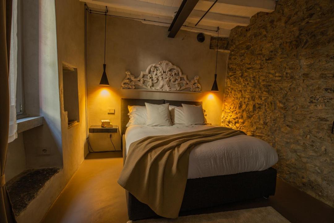 Photo of Bedroom in Blevio