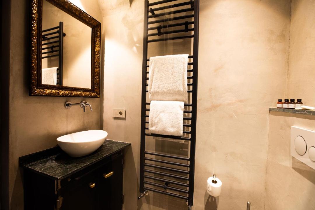 Photo of Bathroom in Blevio
