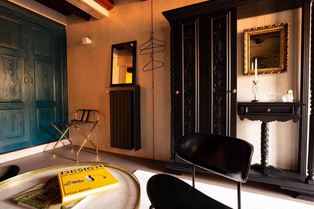 Photo of Livingroom in Blevio