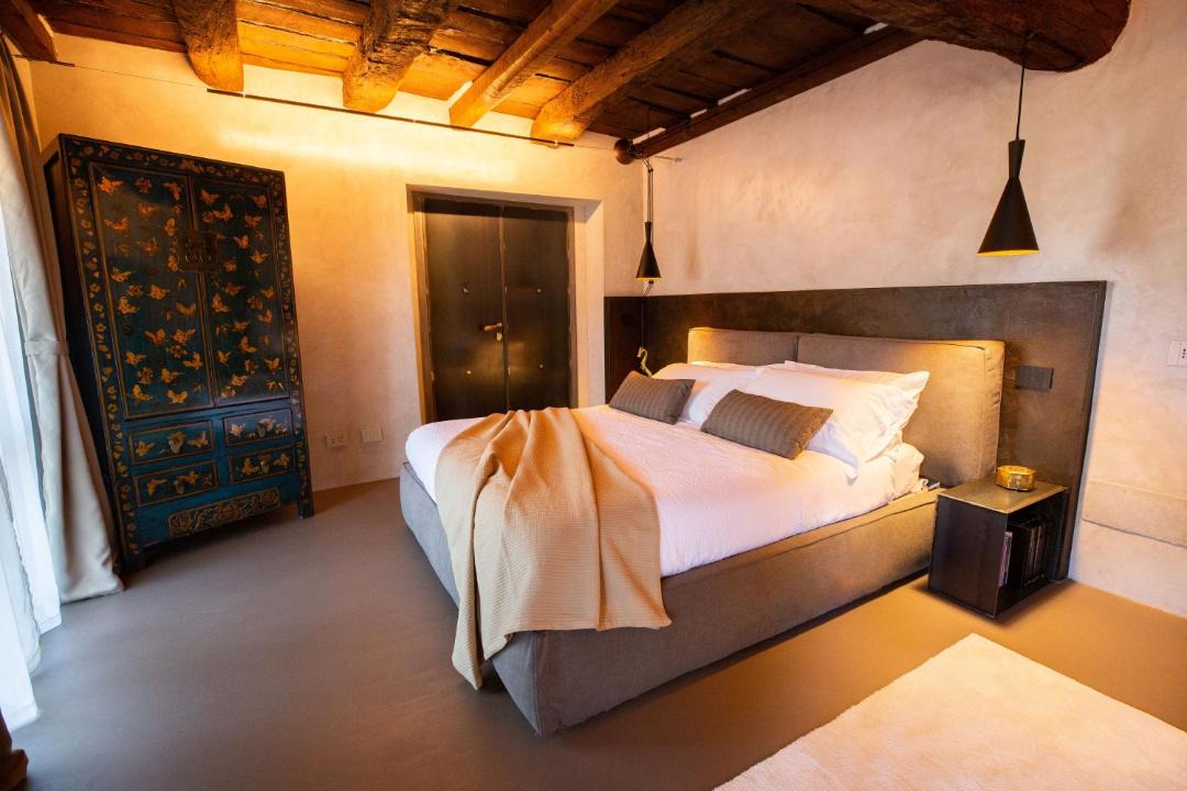 Photo of Bedroom in Blevio