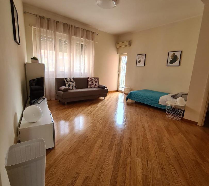 Photo of Livingroom in Quartiere XXXI Giuliano Dalmata