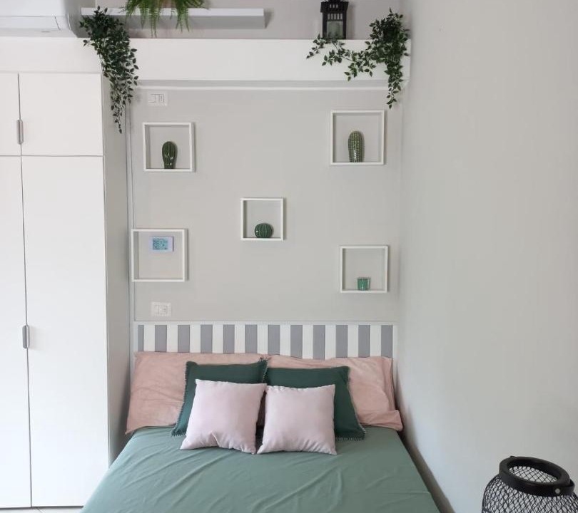 Photo of Bedroom in Pieve a Nievole