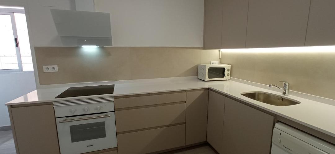 Photo of Kitchen in Vinaros