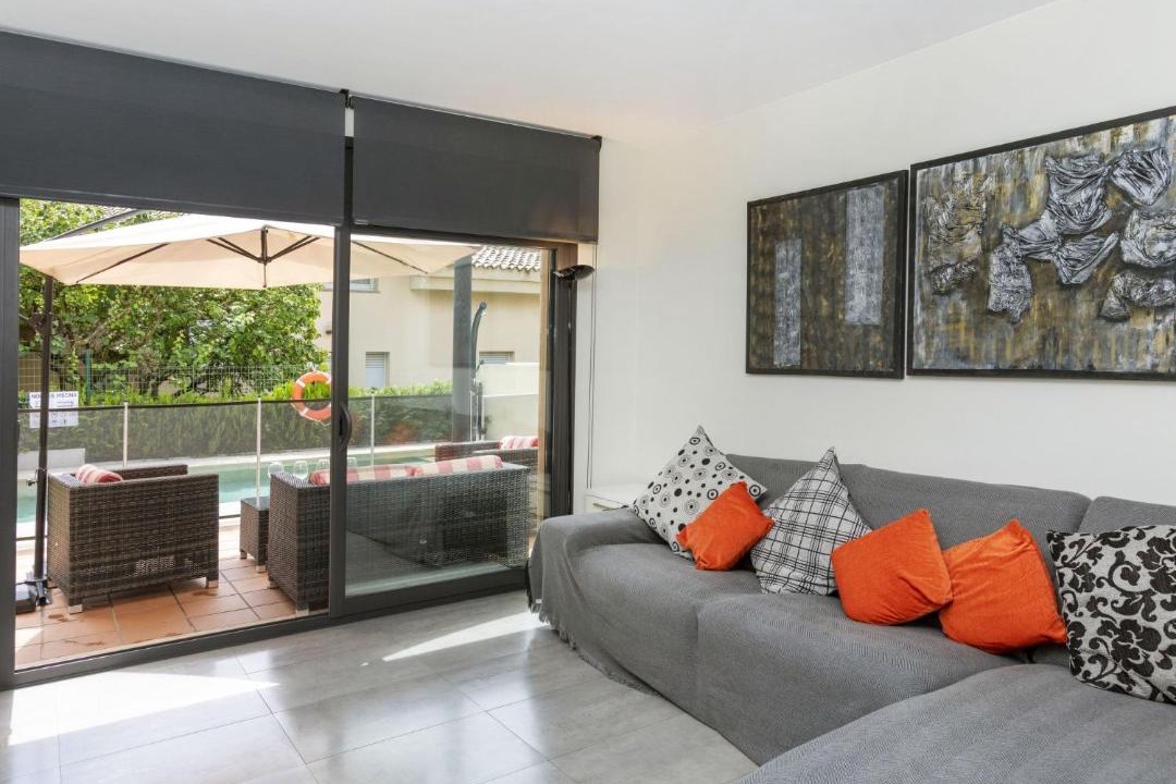 Photo of Livingroom in Olot