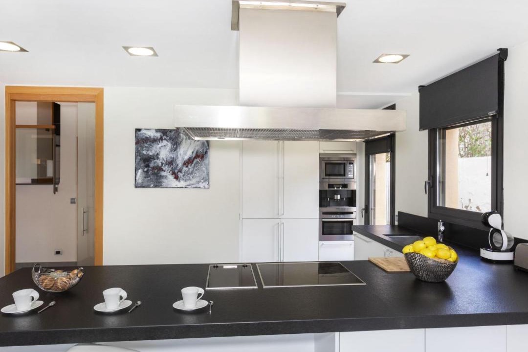 Photo of Kitchen in Olot