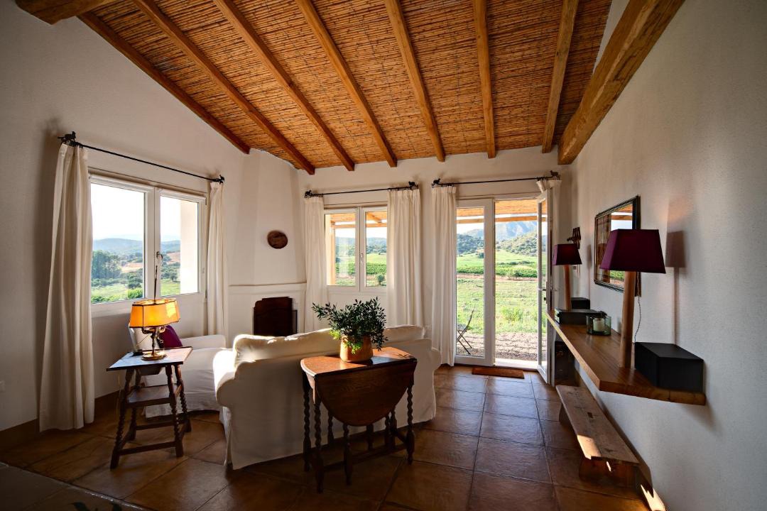 Photo of Livingroom in Galtelli