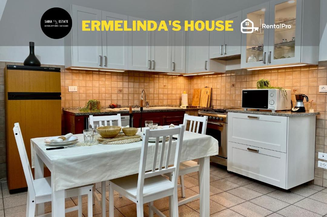 Photo of Kitchen in Menosio