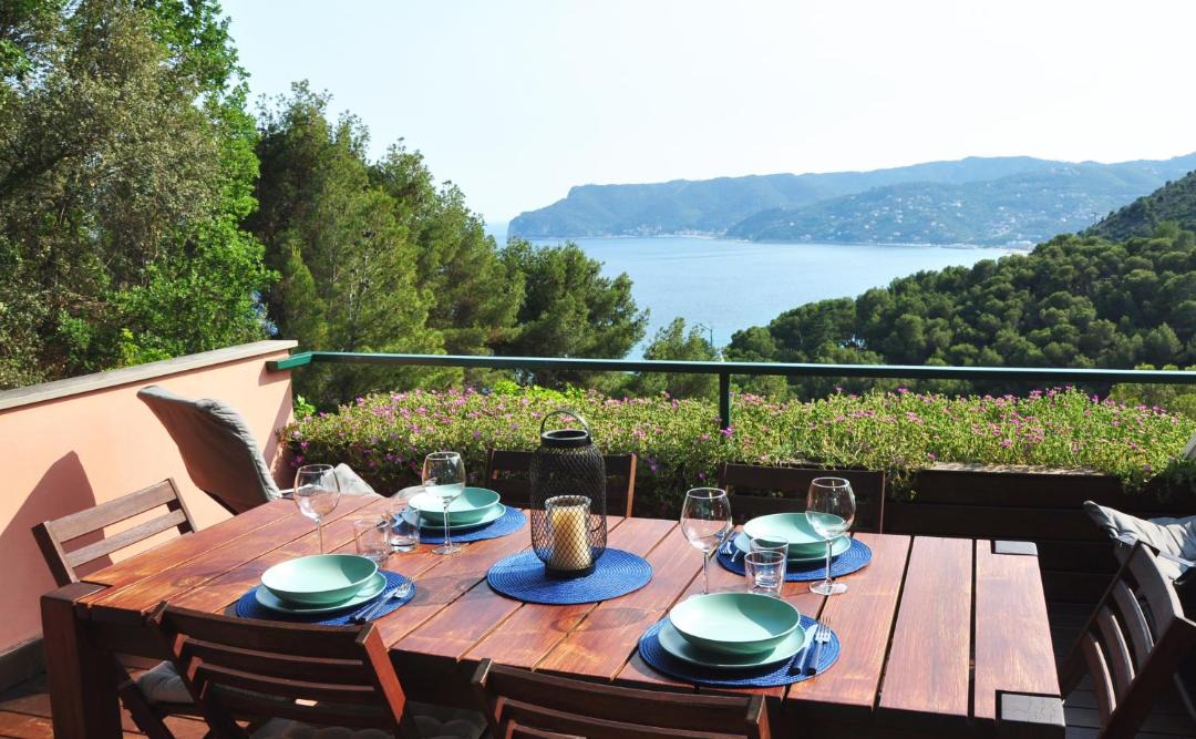 Photo of Patio Balcony in Torre del Mare