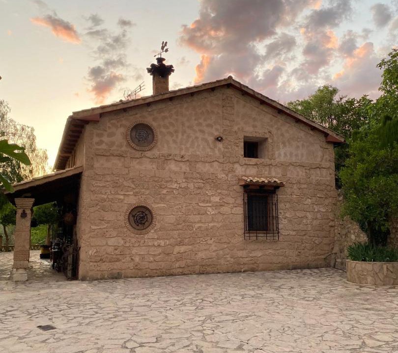 Photo of Others in La Iruela