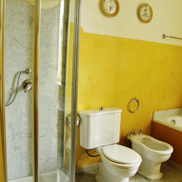 Photo of Bathroom in San Michele di Moriano