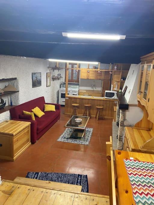 Photo of Livingroom in Vasanello