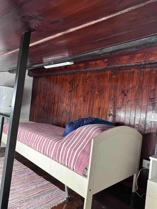 Photo of Bedroom in Vasanello