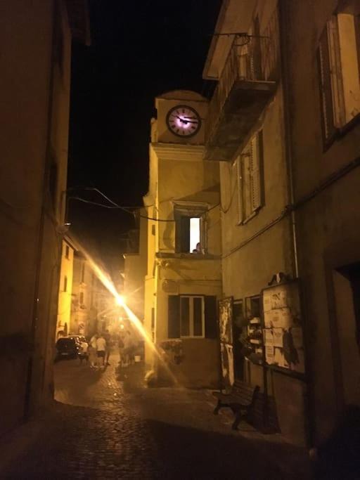 Photo of Buildings in Vasanello