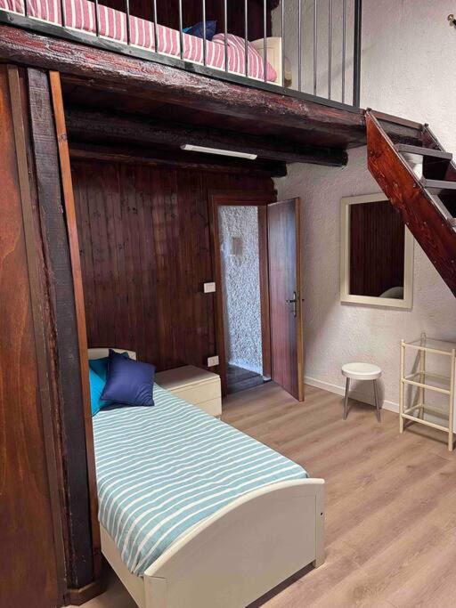 Photo of Bedroom in Vasanello