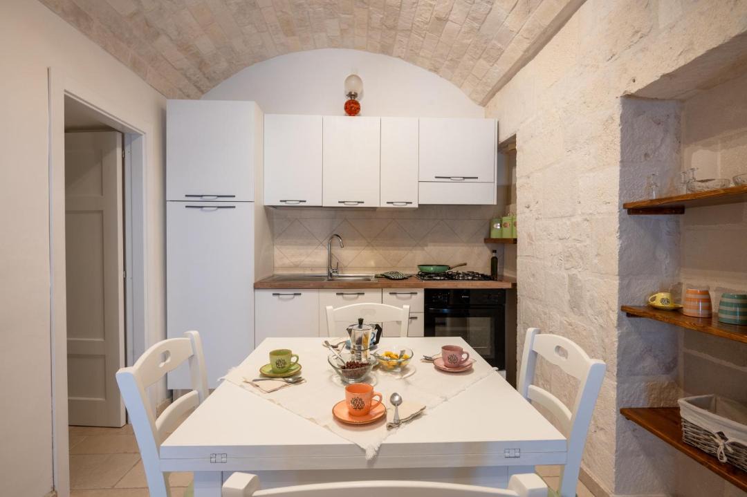 Photo of Kitchen in Specchiaruzzo
