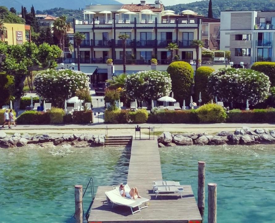 Photo of Outdoor in Bardolino
