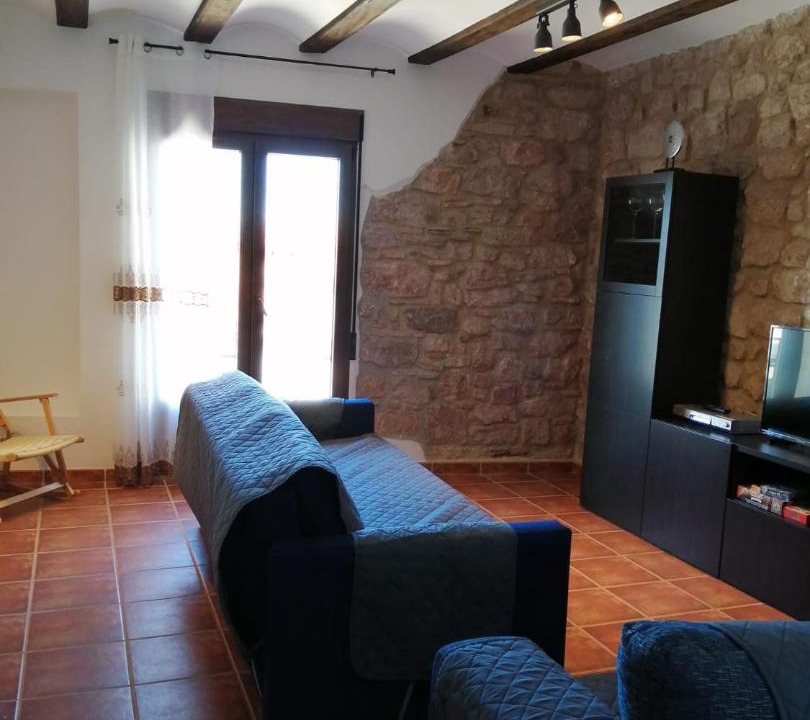 Photo of Livingroom in Mora de Rubielos