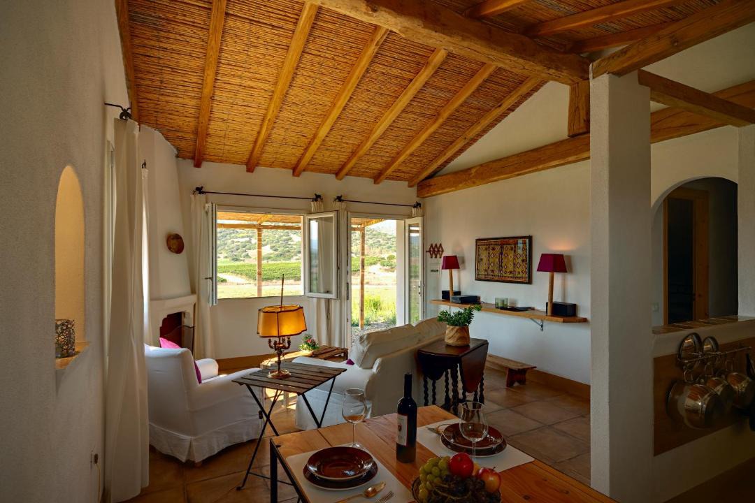 Photo of Livingroom in Galtelli