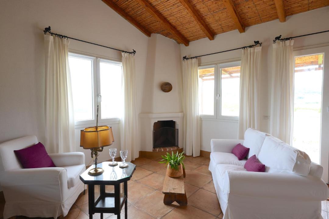 Photo of Livingroom in Galtelli