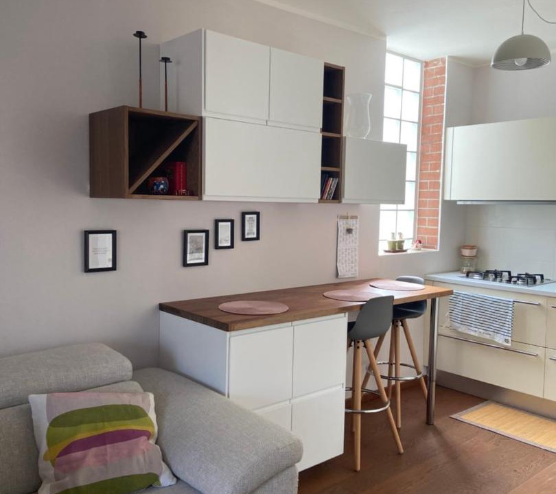 Photo of Livingroom in Sala Bolognese