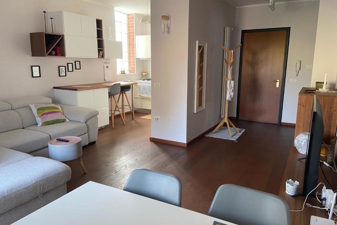 Photo of Livingroom in Sala Bolognese