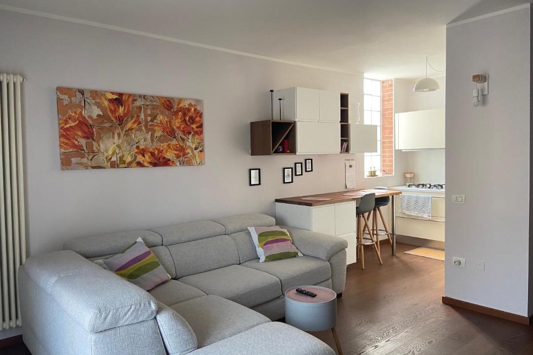 Photo of Livingroom in Sala Bolognese
