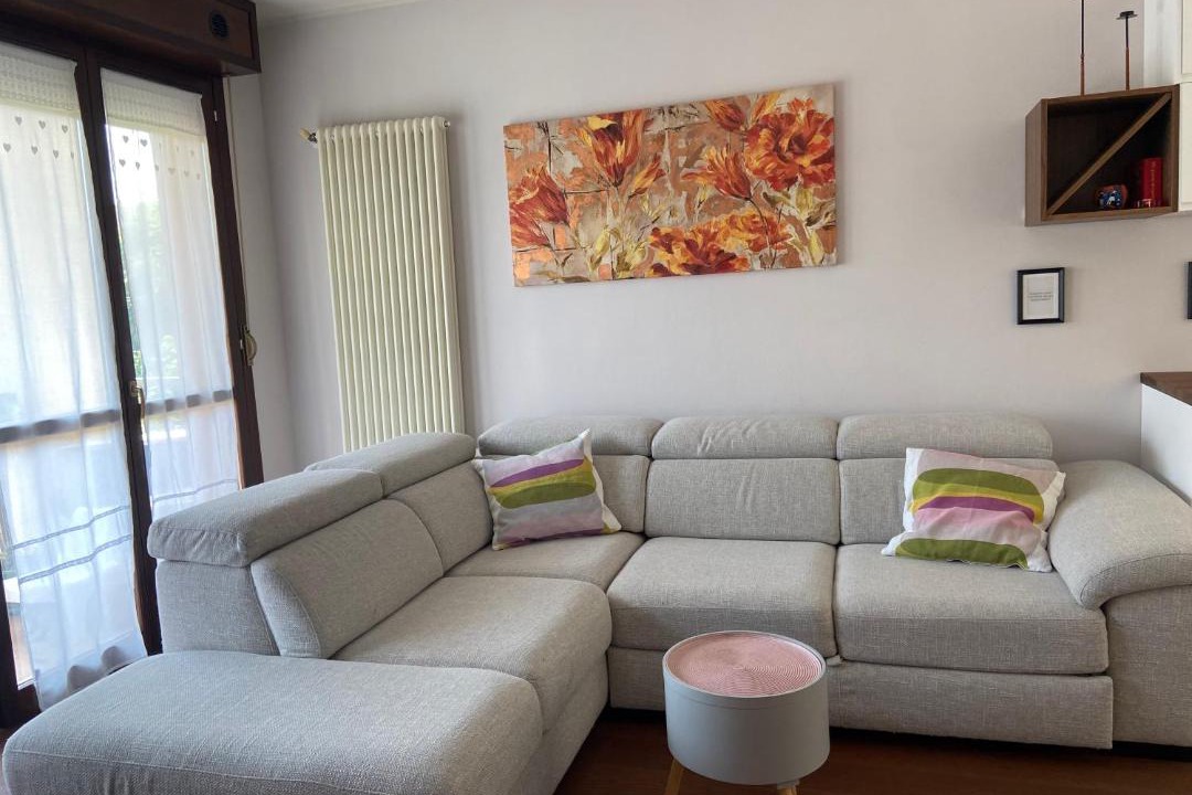 Photo of Livingroom in Sala Bolognese