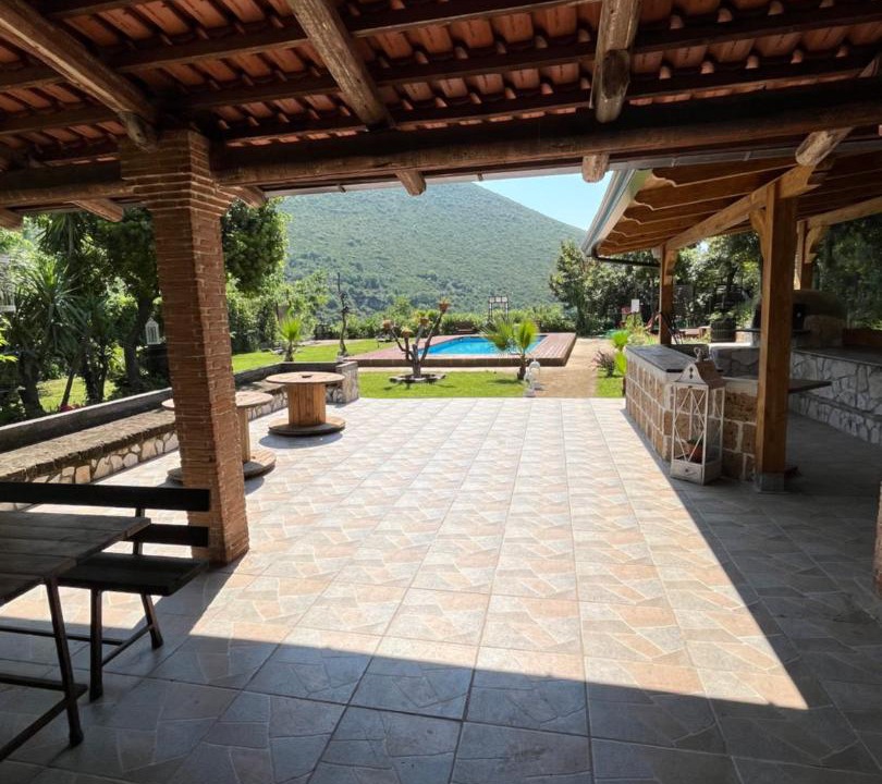 Photo of Patio Balcony in Bellona
