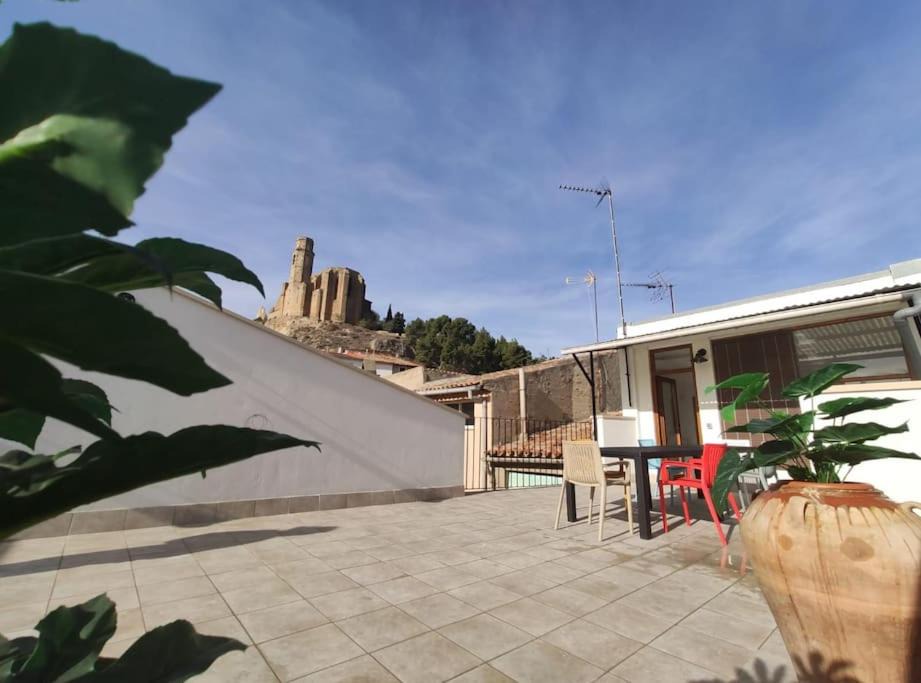 Photo of Others in Castello de Farfanya